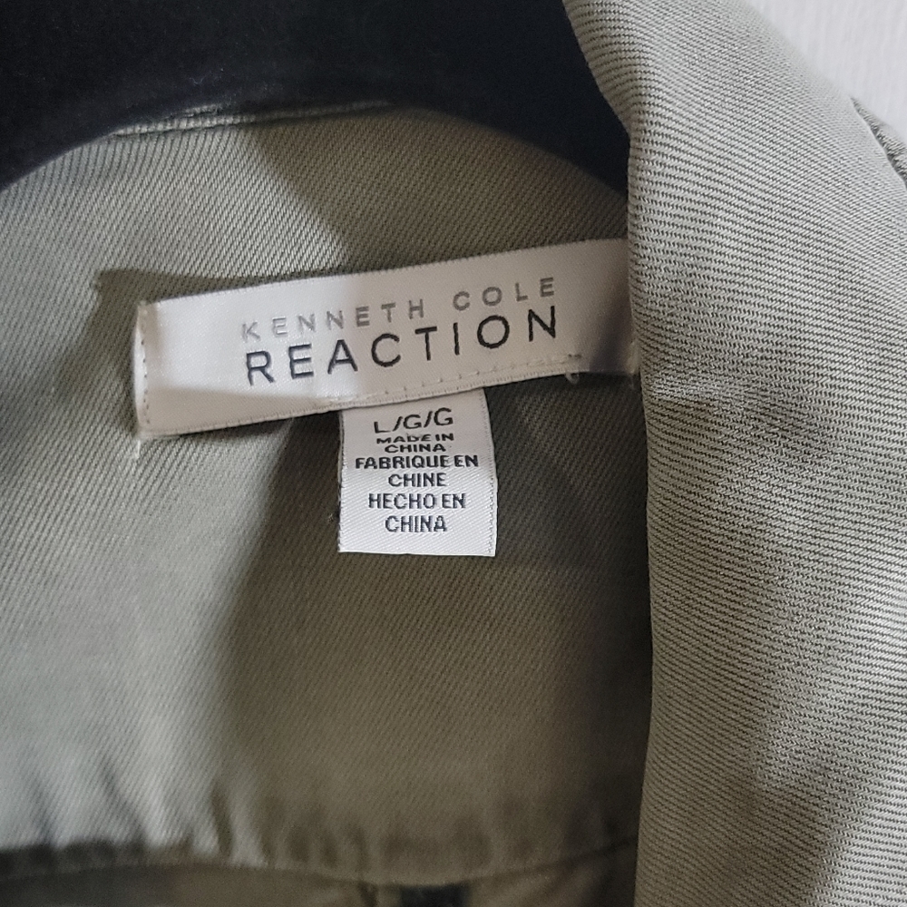 Kenneth Cole jacket - Picture 2 of 3